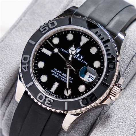 rolex yacht-master 42 usato|rolex yacht master 42 review.